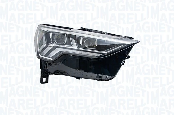Headlight